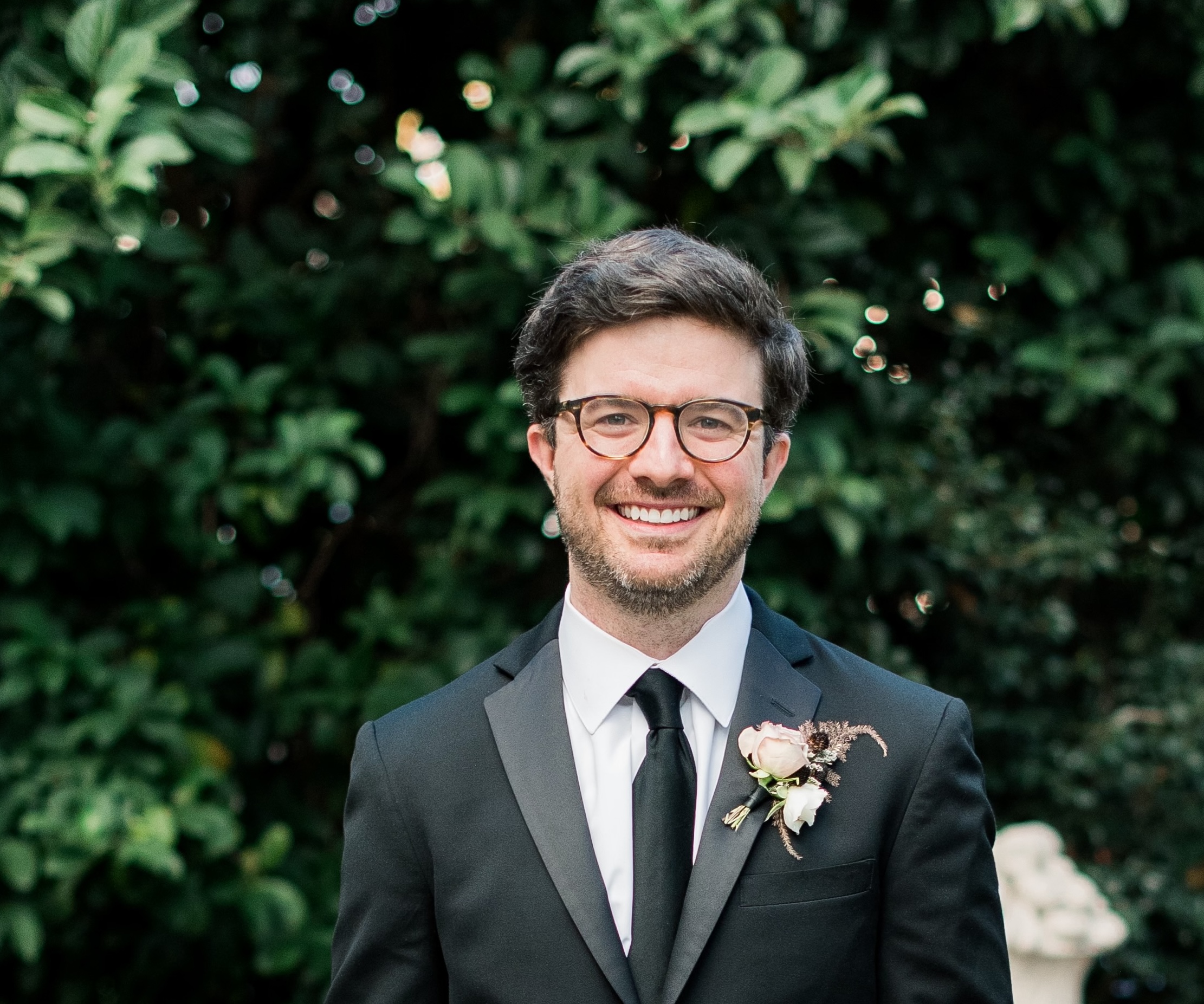 Bailey R. Fair